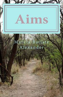 Book cover for Aims