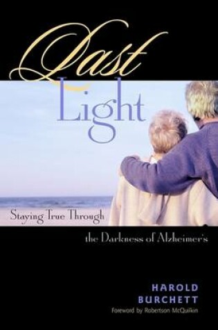 Cover of Last Light