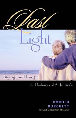 Cover of Last Light