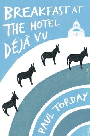 Cover of Breakfast at the Hotel Déjà vu