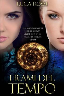 Book cover for I Rami del Tempo