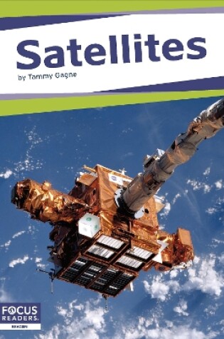 Cover of Satellites