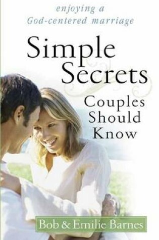 Cover of Simple Secrets Couples Should Know