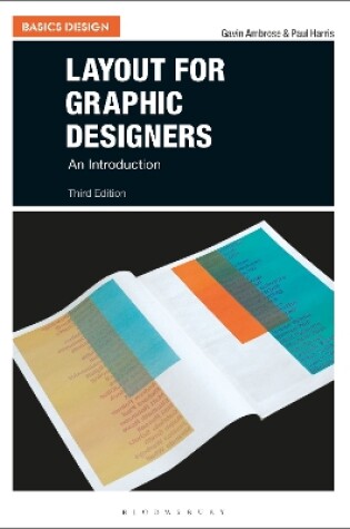Cover of Layout for Graphic Designers