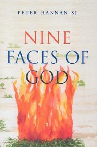 Cover of Nine Faces of God