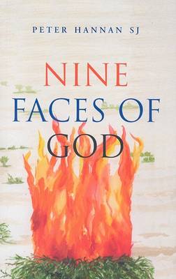 Book cover for Nine Faces of God