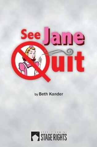Cover of See Jane Quit