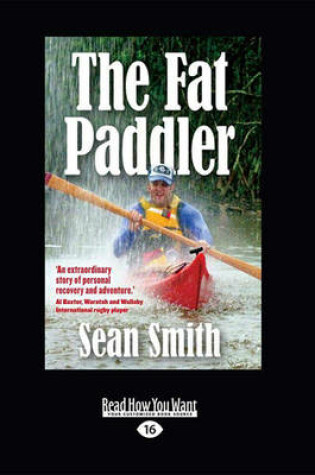 Cover of The Fat Paddler