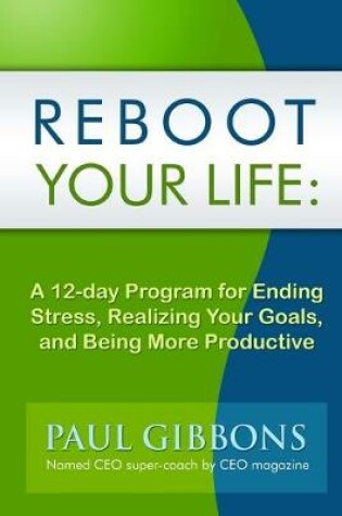 Cover of Reboot Your Life