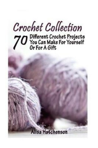 Cover of Crochet Collection