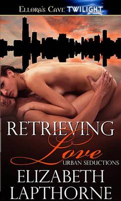 Book cover for Retrieving Love