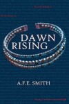 Book cover for Dawn Rising