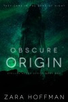 Book cover for Obscure Origin