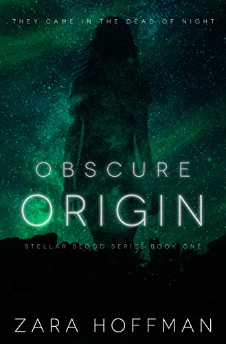 Cover of Obscure Origin