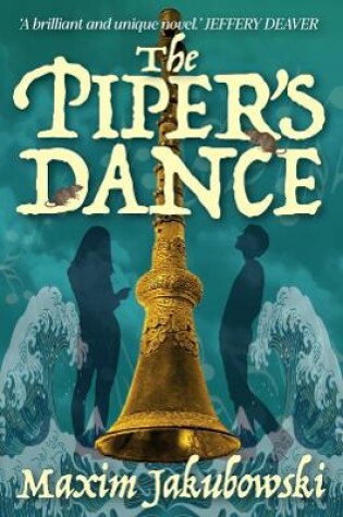 Cover of The Piper's Dance