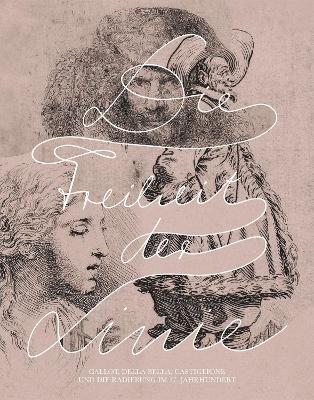 Book cover for Die Freiheit der Linie