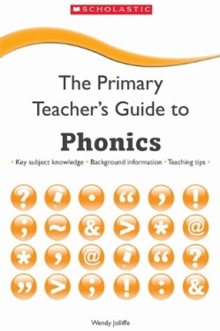 Cover of Phonics