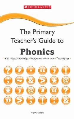 Cover of Phonics