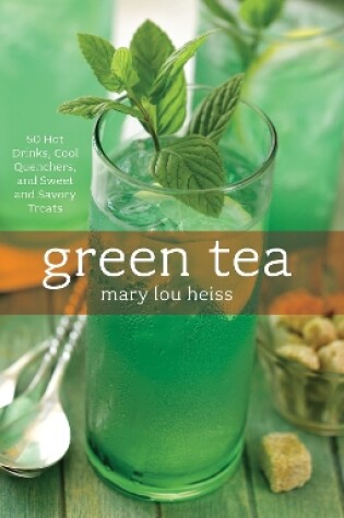 Cover of Green Tea