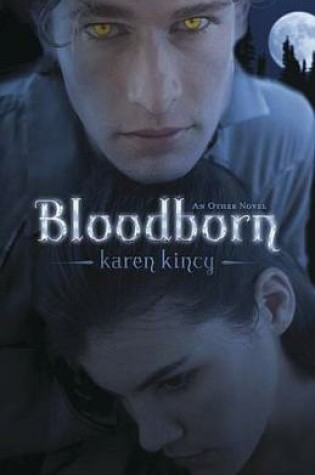 Cover of Bloodborn