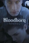 Book cover for Bloodborn