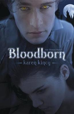 Cover of Bloodborn