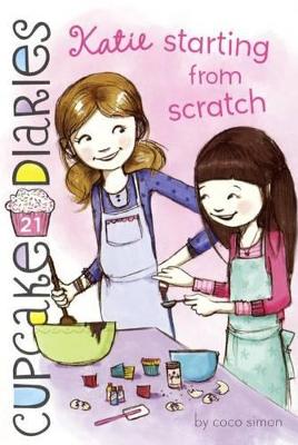 Book cover for Katie: Starting from Scratch