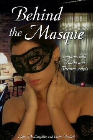 Cover of Behind the Masque