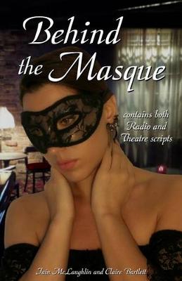 Book cover for Behind the Masque