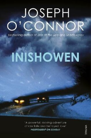 Cover of Inishowen