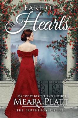 Book cover for Earl of Hearts