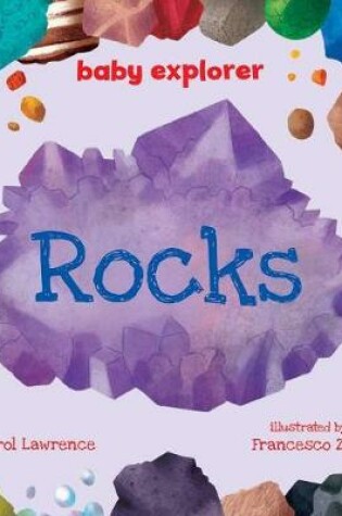 Cover of Rocks