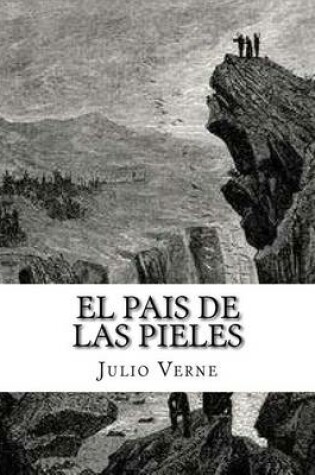 Cover of El pais de las pieles