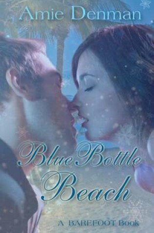 Cover of Blue Bottle Beach