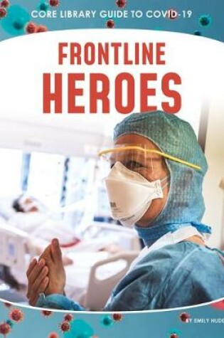 Cover of Frontline Heroes