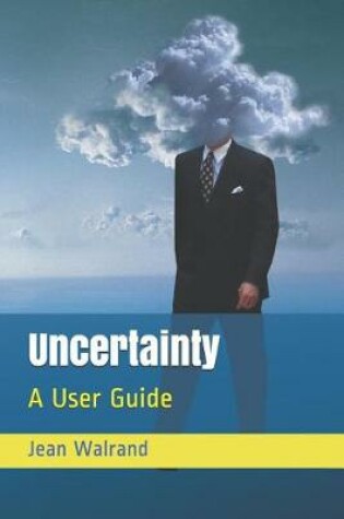 Cover of Uncertainty