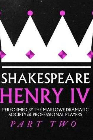 Cover of Henry IV, Pt. 2: Argo Classics