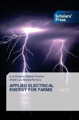 Cover of Applied Electrical Energy for Farms