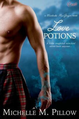 Cover of Love Potions