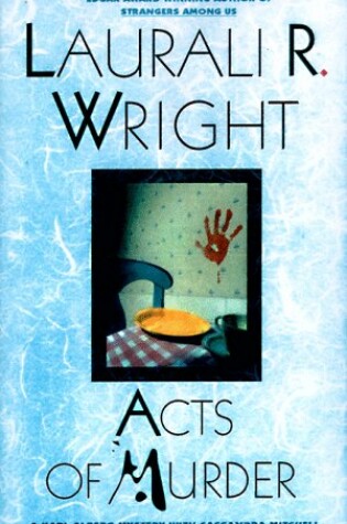 Cover of Acts of Murder