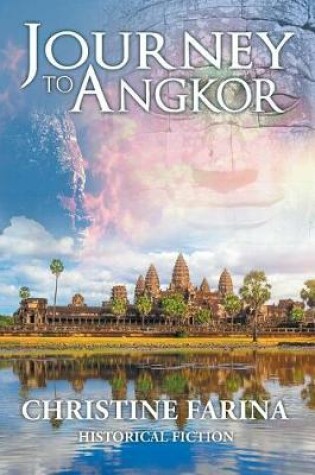 Cover of Journey to Angkor