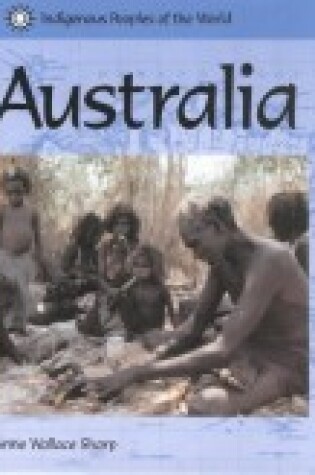 Cover of Australia