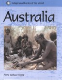 Book cover for Australia