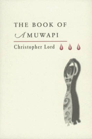 Cover of The Book of Amuwapi