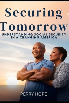 Book cover for Social Security