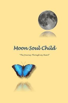 Book cover for Moonsoulchild