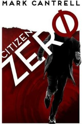 Cover of Citizen Zero