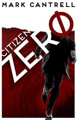 Book cover for Citizen Zero