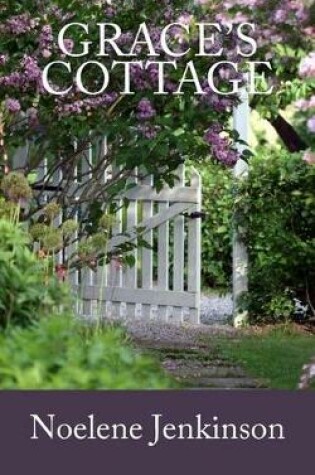 Cover of Grace's Cottage