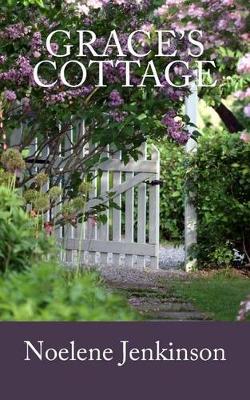 Book cover for Grace's Cottage